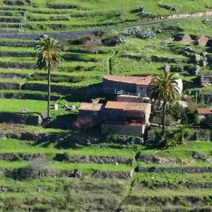  Casa rural Manantiales España
