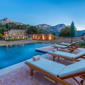  Agroturismo Son Grua De Lujo España