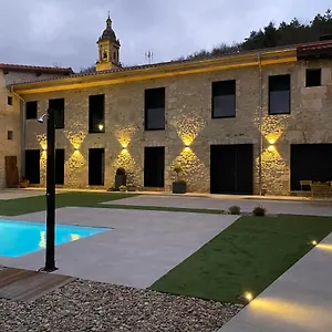 Casa rural La Casa De Nuestro Abuelo, Virgala Mayor