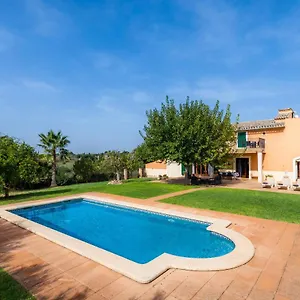  Villa S'hort De N'andreu España