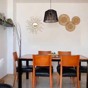  Сasa de vacaciones Marina Del Sol By Wyndham España