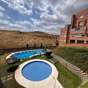  Apartamento Jardin De Atalaya España