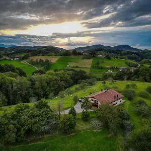  Casa rural Erretegi Haundi España