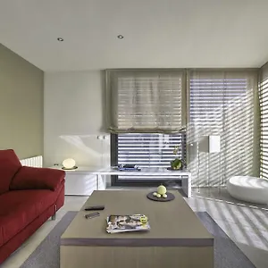  Apartamento Terraza Figueres España