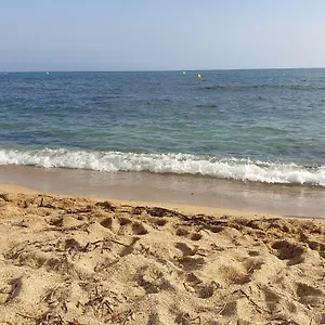  Сasa de vacaciones Casa Sant Antoni Maria Claret España